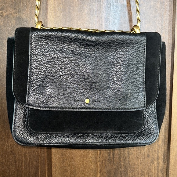 J Crew Crossbody Handbag - Picture 2 of 7